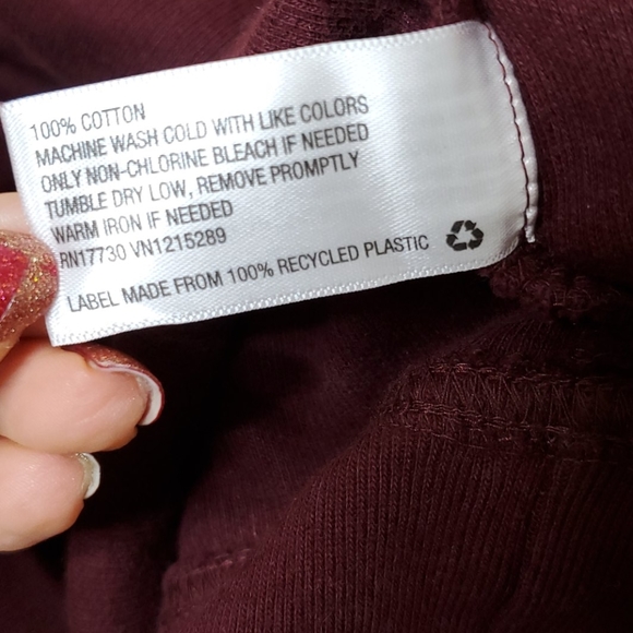 NWT Men's Goodfellow & Co Crew Neck Sweater - Picture 8 of 8